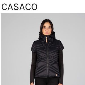 Indygena Casaco warm down vest